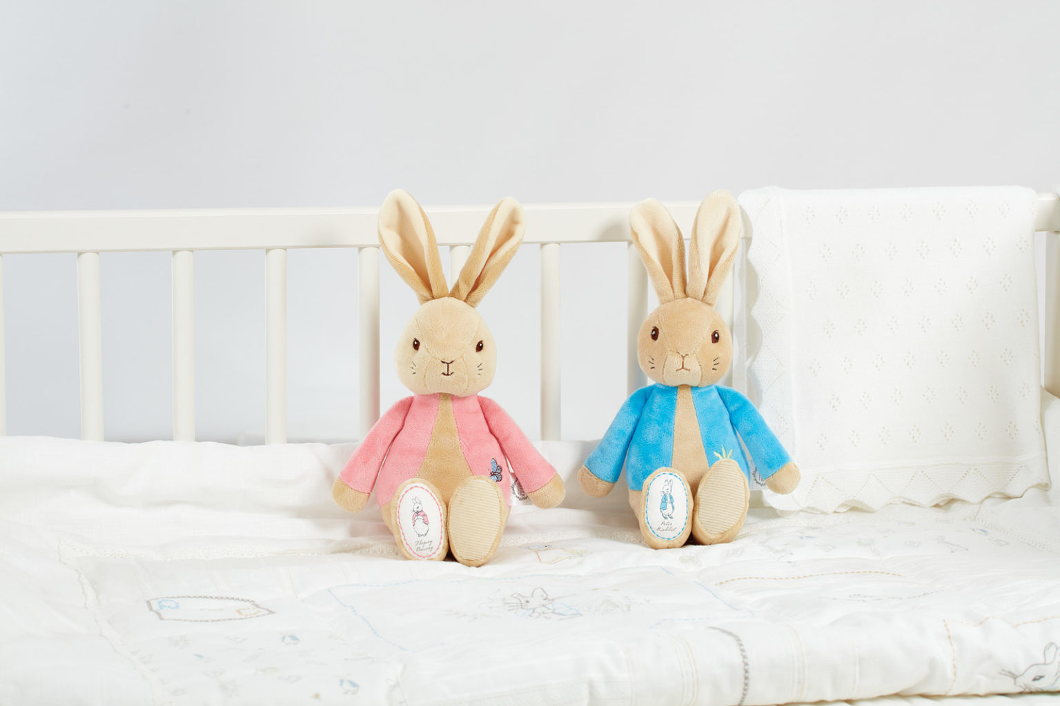 Discover - Peter Rabbit