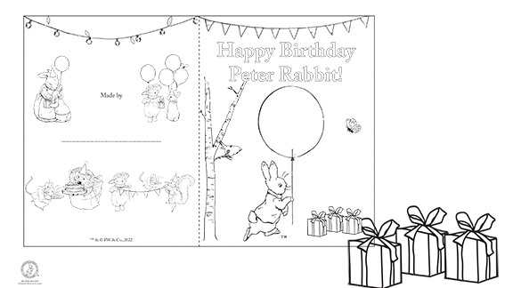 Boho Peter Rabbit Picnic / Birthday Andrew's 1st Birthday Peter