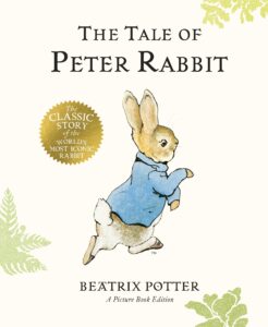 Welcome to the official home of Peter Rabbit