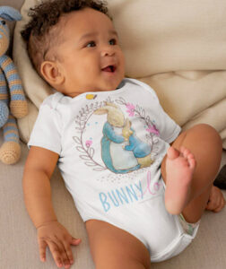 Welcome to the official home of Peter Rabbit