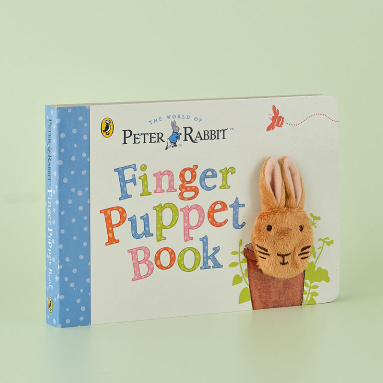 Welcome to the official home of Peter Rabbit