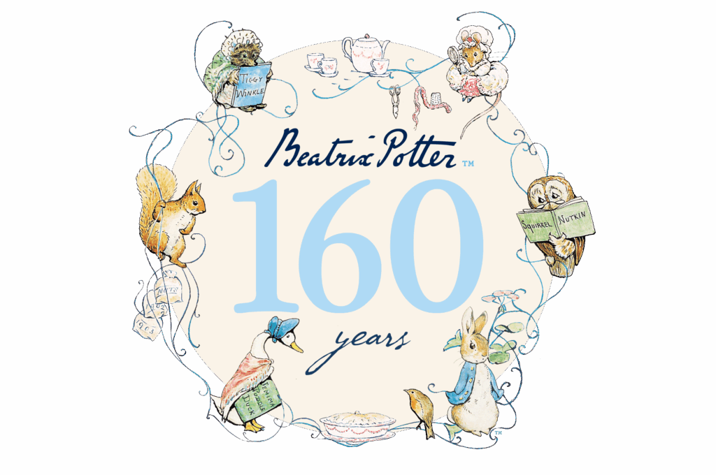 About - Peter Rabbit
